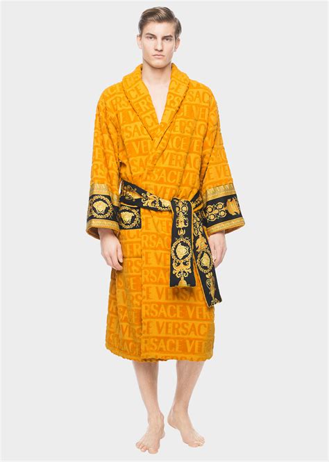 gucci housecoat